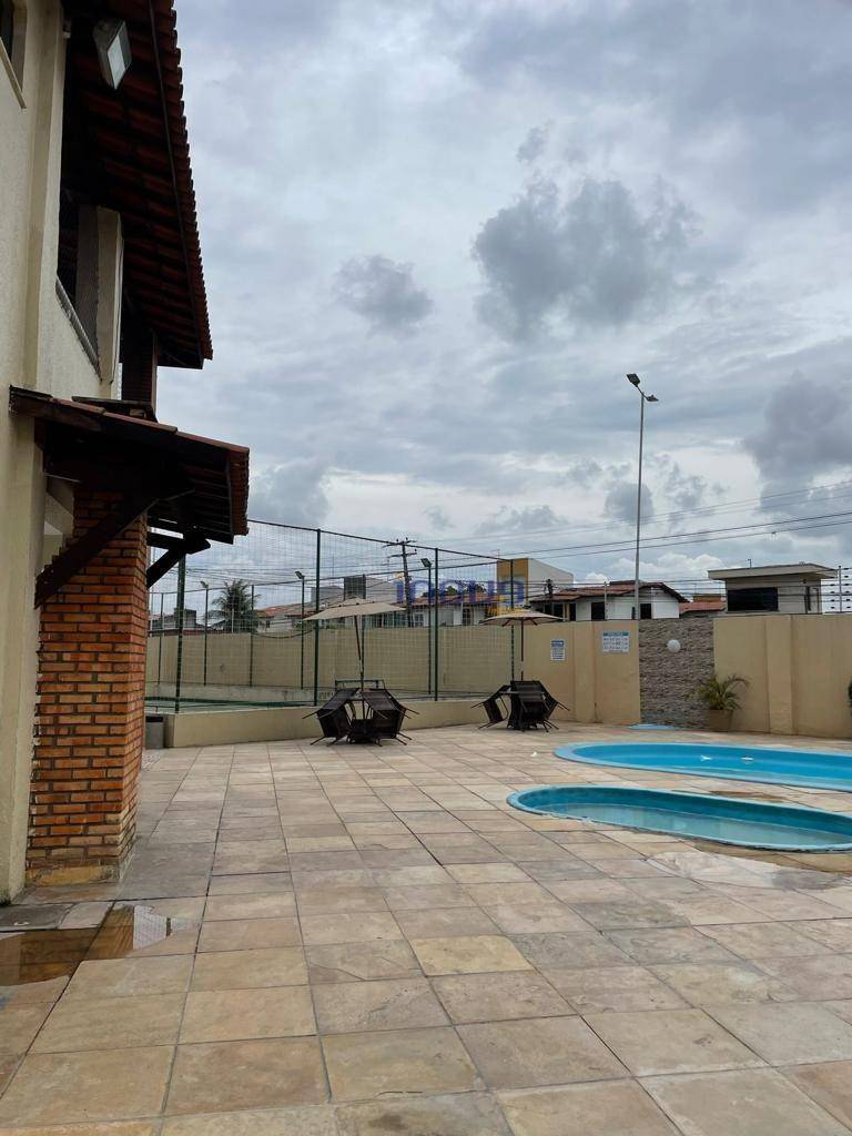 Apartamento à venda com 3 quartos, 63m² - Foto 9