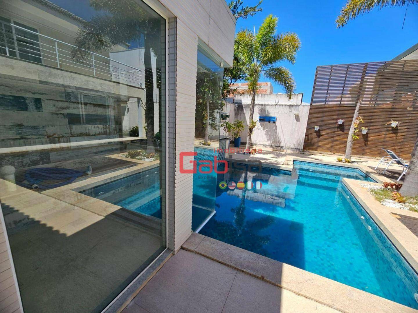 Casa à venda com 4 quartos, 450m² - Foto 28