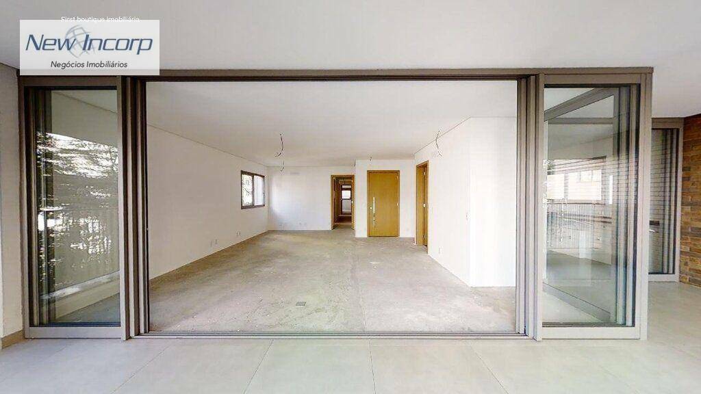 Apartamento à venda com 3 quartos, 171m² - Foto 2