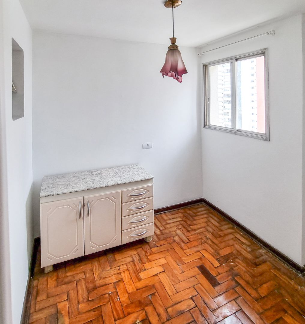 Apartamento à venda com 3 quartos, 102m² - Foto 6