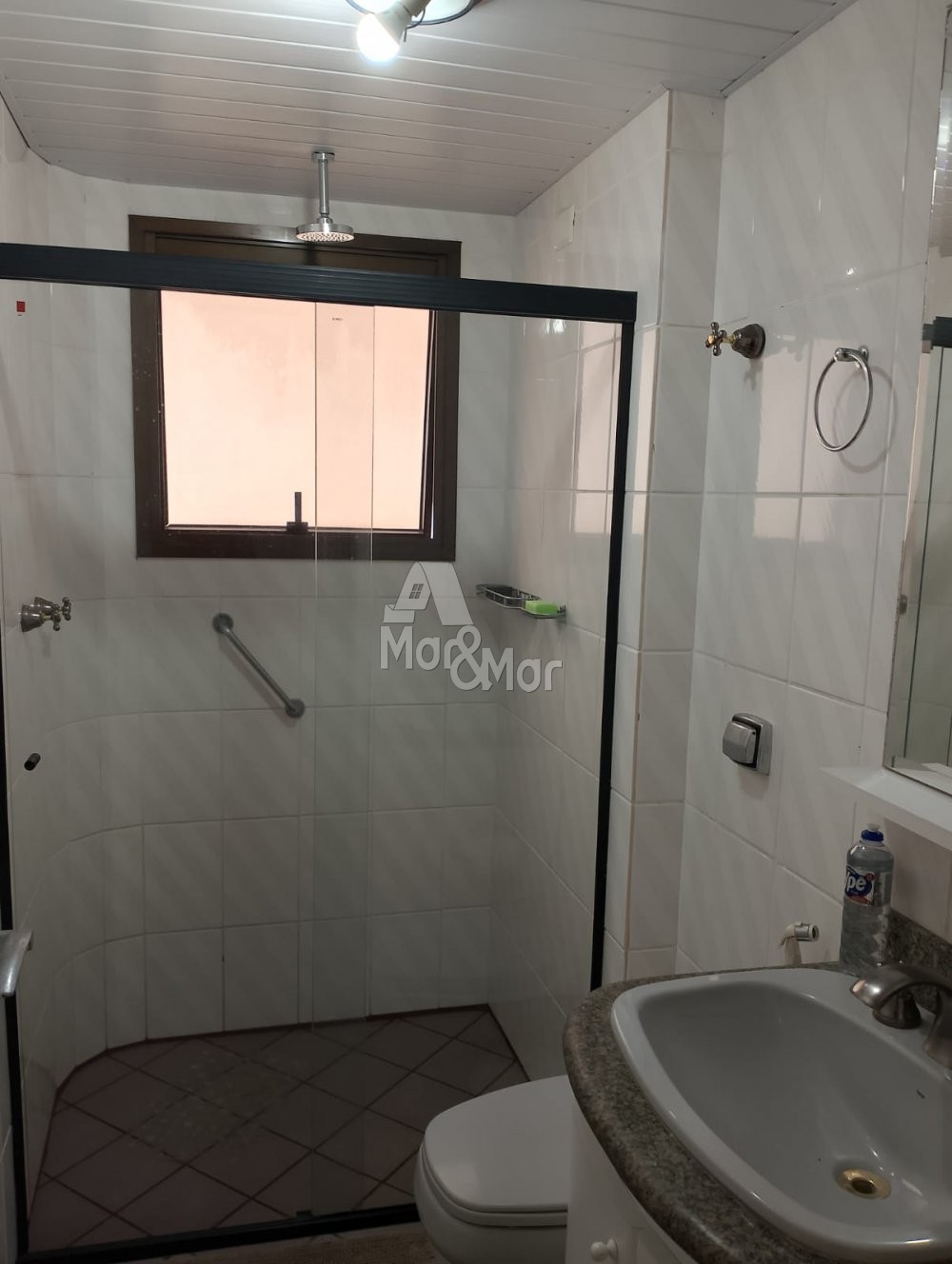 Apartamento à venda com 3 quartos, 136m² - Foto 26