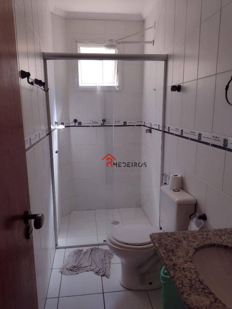 Apartamento à venda com 3 quartos, 85m² - Foto 13