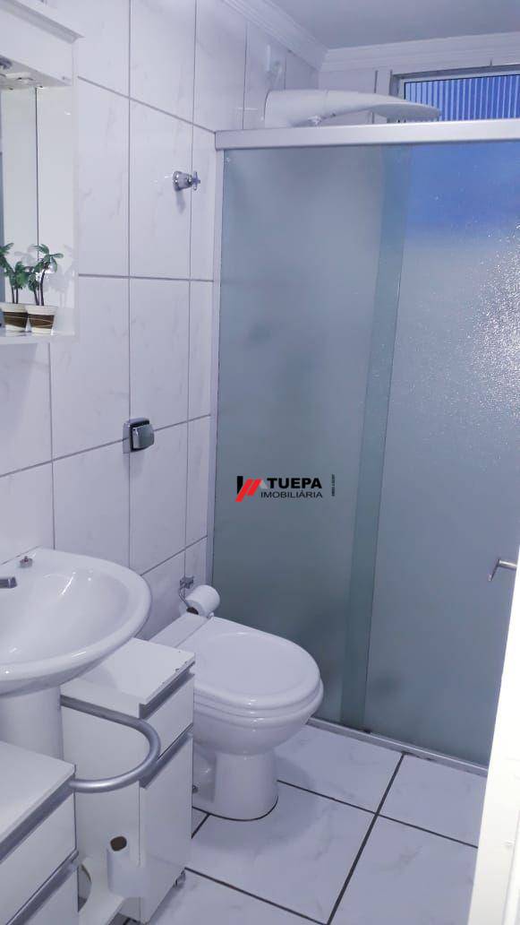 Apartamento à venda com 1 quarto, 42m² - Foto 11