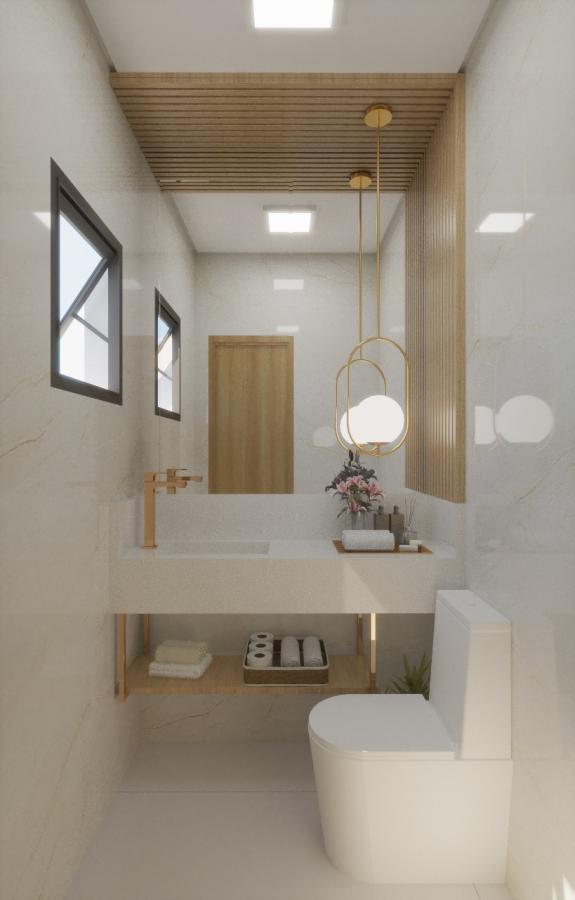 Casa, 2 quartos, 89 m² - Foto 10