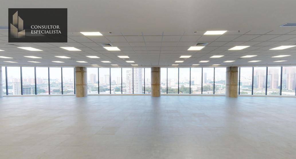 Conjunto Comercial-Sala à venda e aluguel, 328m² - Foto 22