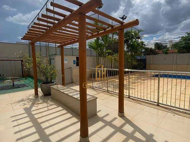 Apartamento à venda com 2 quartos, 62m² - Foto 9