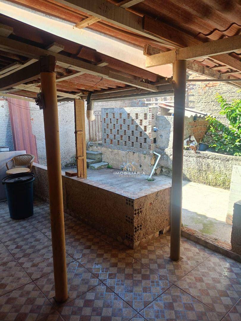 Casa à venda com 2 quartos, 75m² - Foto 4