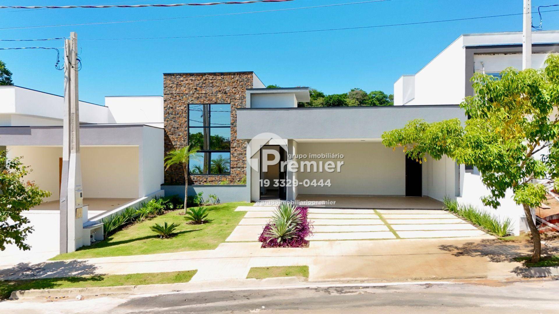 Casa de Condomínio à venda com 3 quartos, 205m² - Foto 18