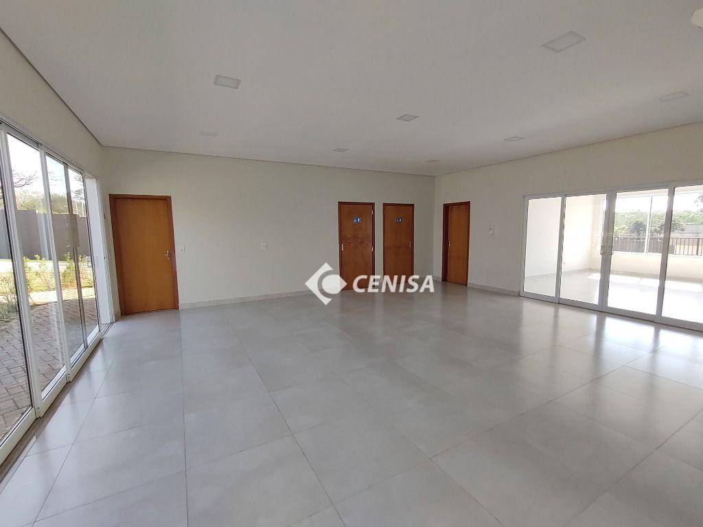 Casa de Condomínio à venda com 3 quartos, 232m² - Foto 27