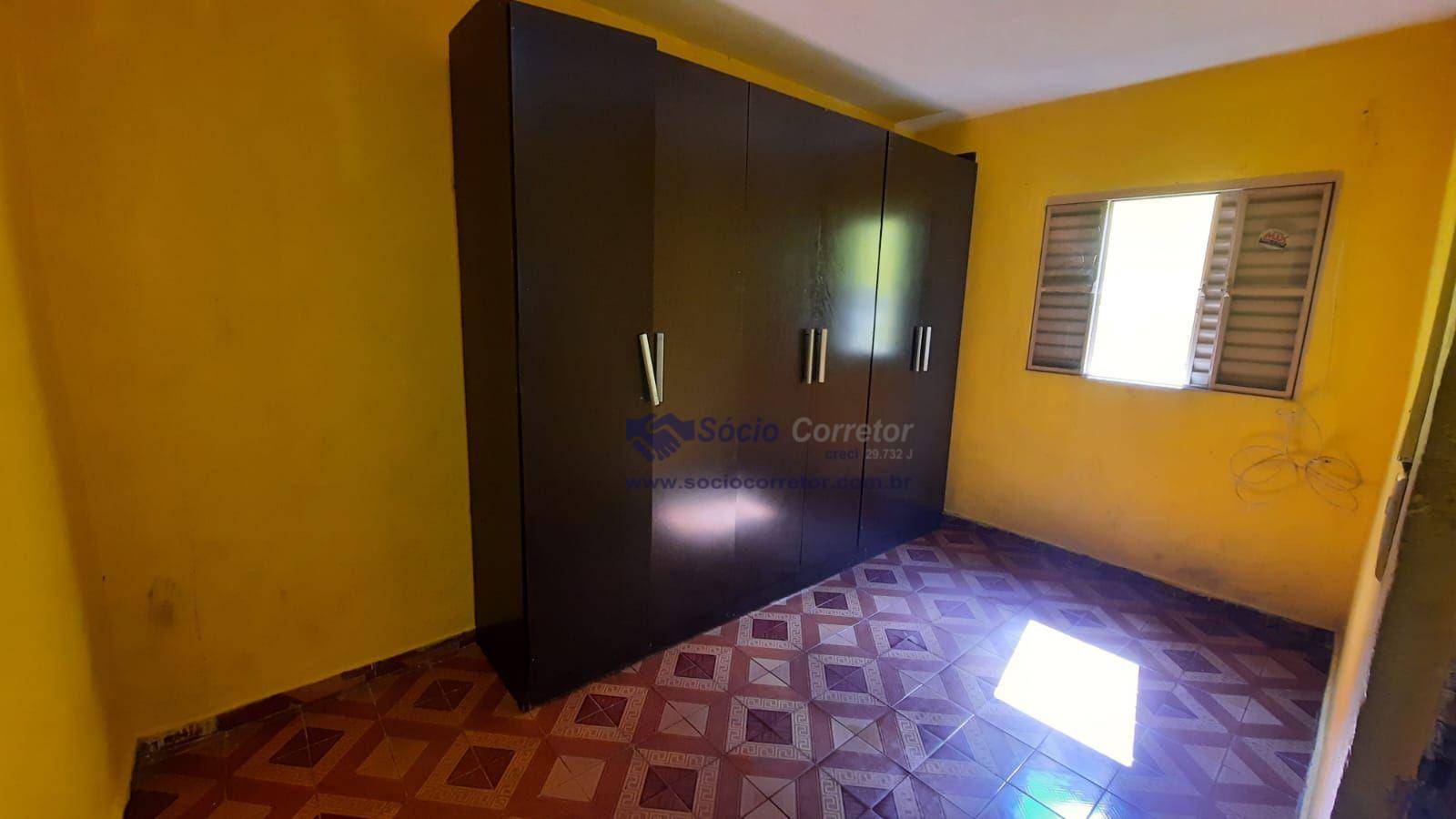 Casa à venda e aluguel com 2 quartos, 118m² - Foto 2