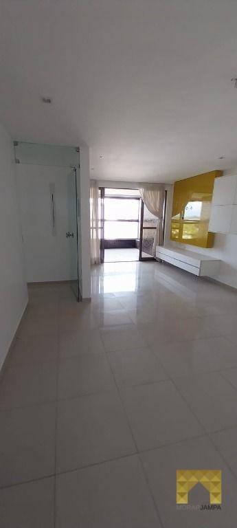 Apartamento à venda com 3 quartos, 105m² - Foto 3