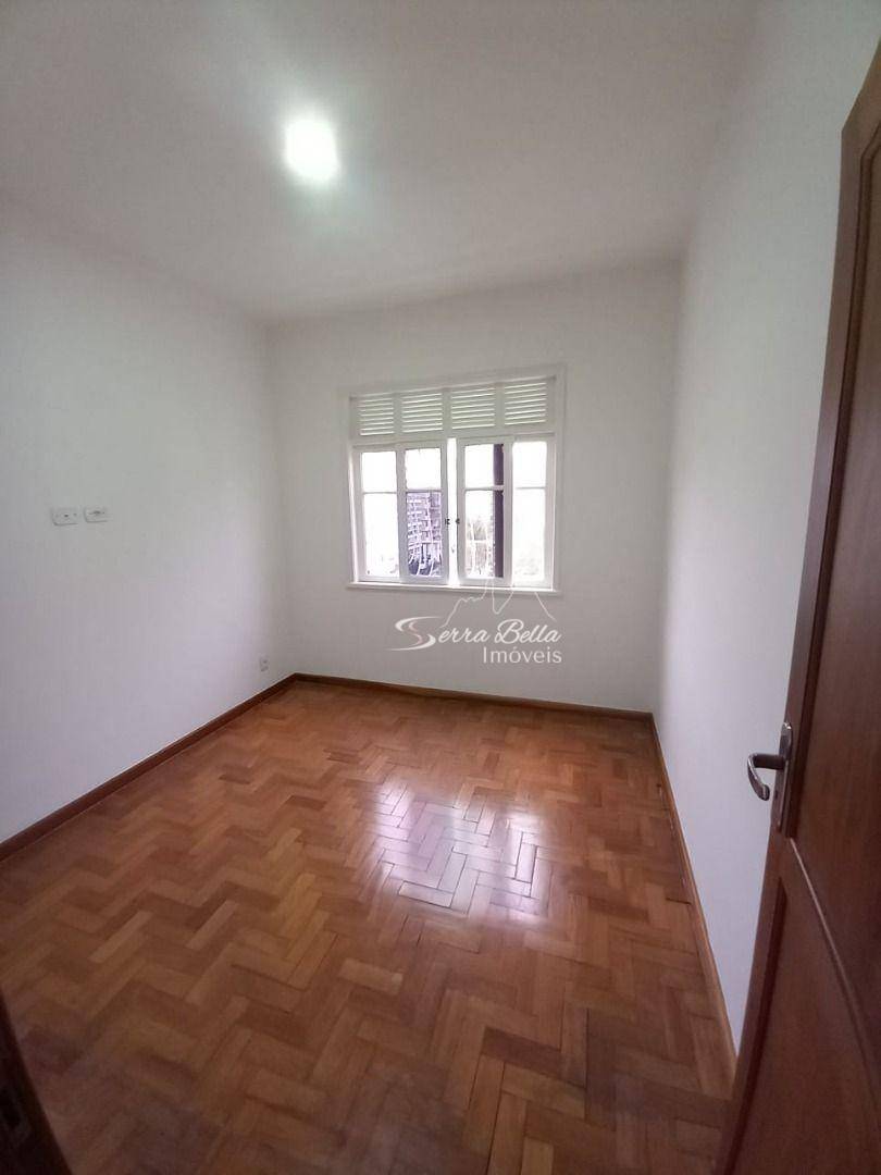 Apartamento à venda com 1 quarto, 38m² - Foto 1