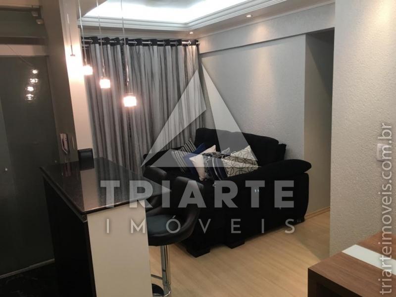 Apartamento à venda com 2 quartos, 57m² - Foto 1