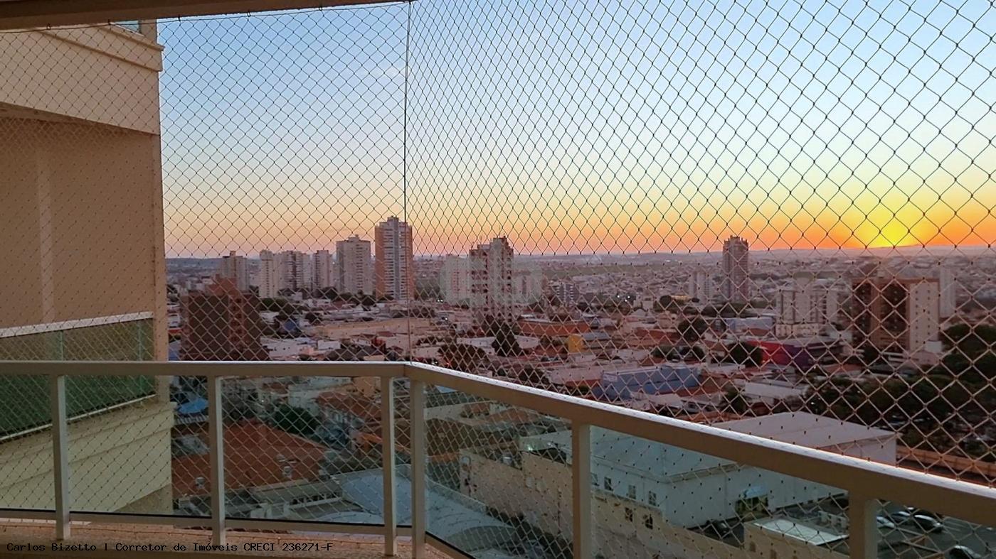 Apartamento à venda com 4 quartos, 263m² - Foto 3