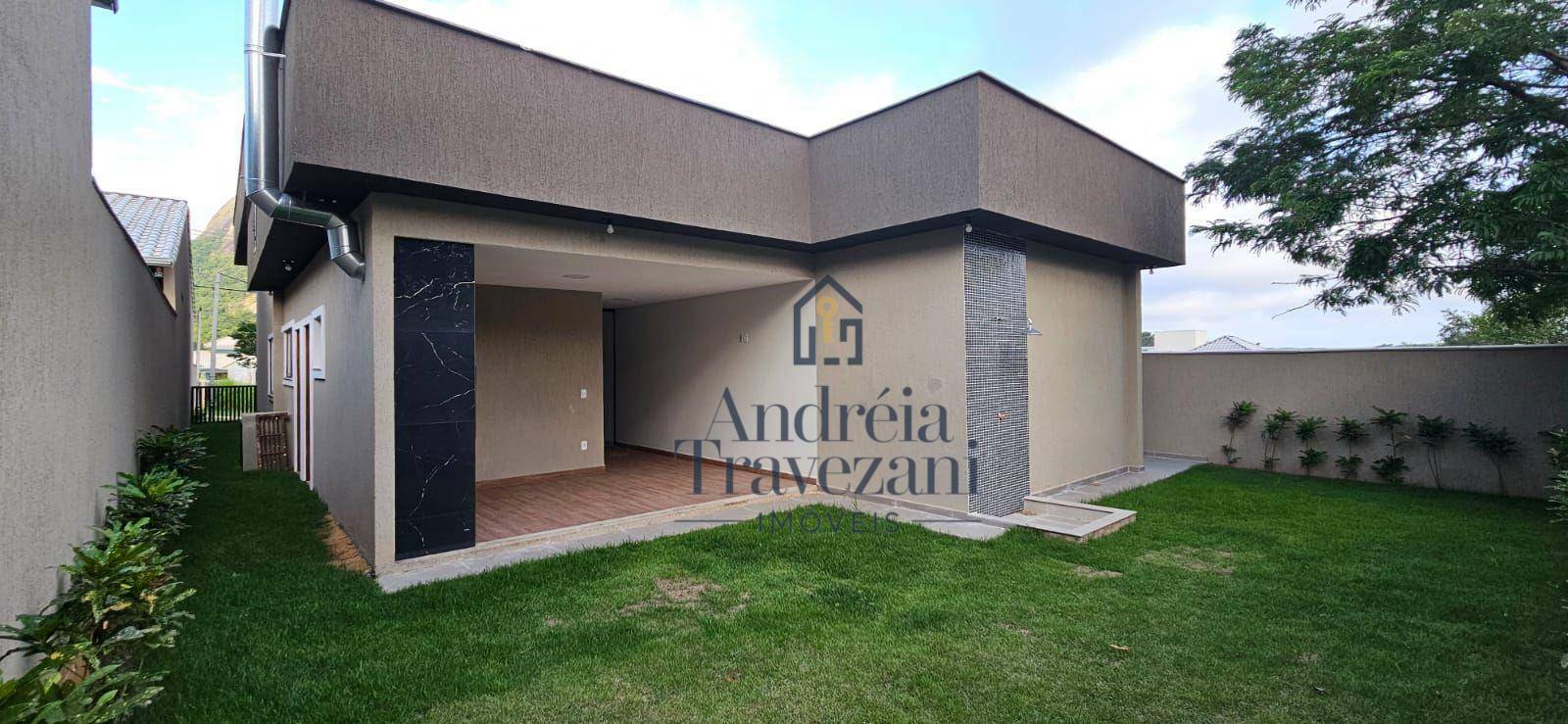 Casa de Condomínio à venda com 3 quartos, 158m² - Foto 18