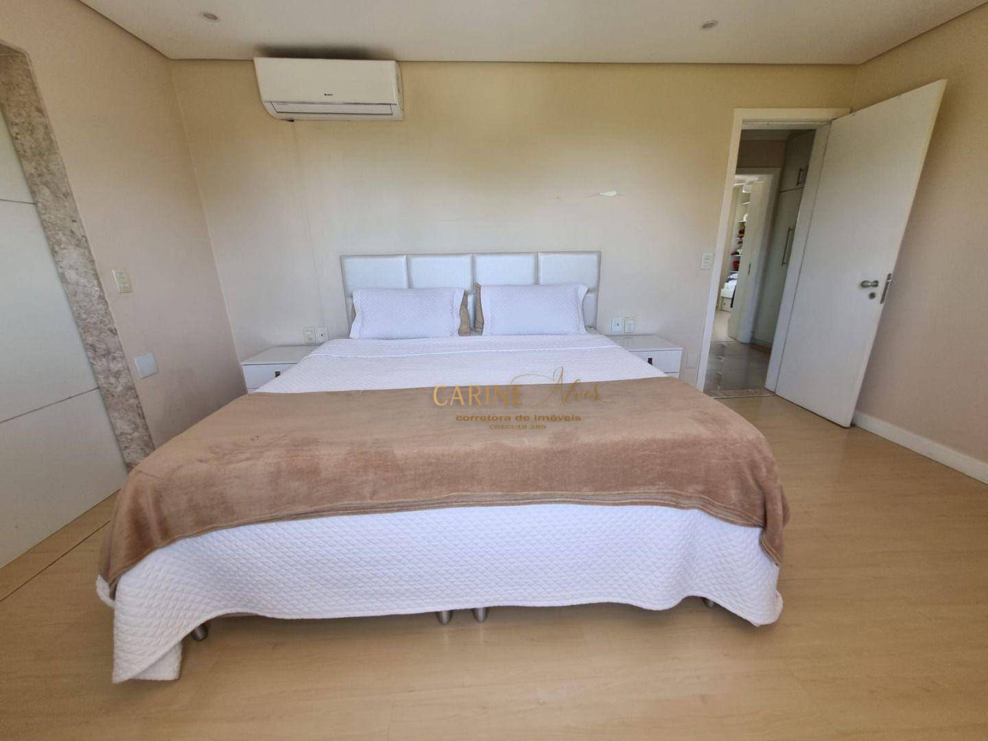 Casa de Condomínio para alugar com 4 quartos, 200m² - Foto 23