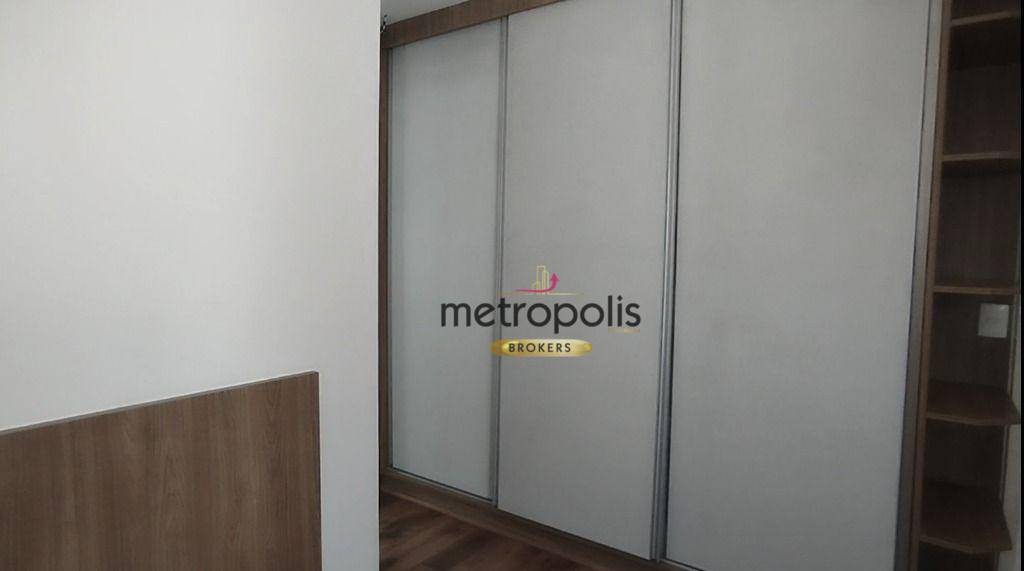 Apartamento à venda com 3 quartos, 162m² - Foto 19