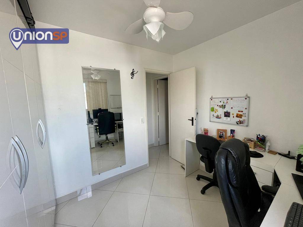 Apartamento à venda com 2 quartos, 54m² - Foto 11