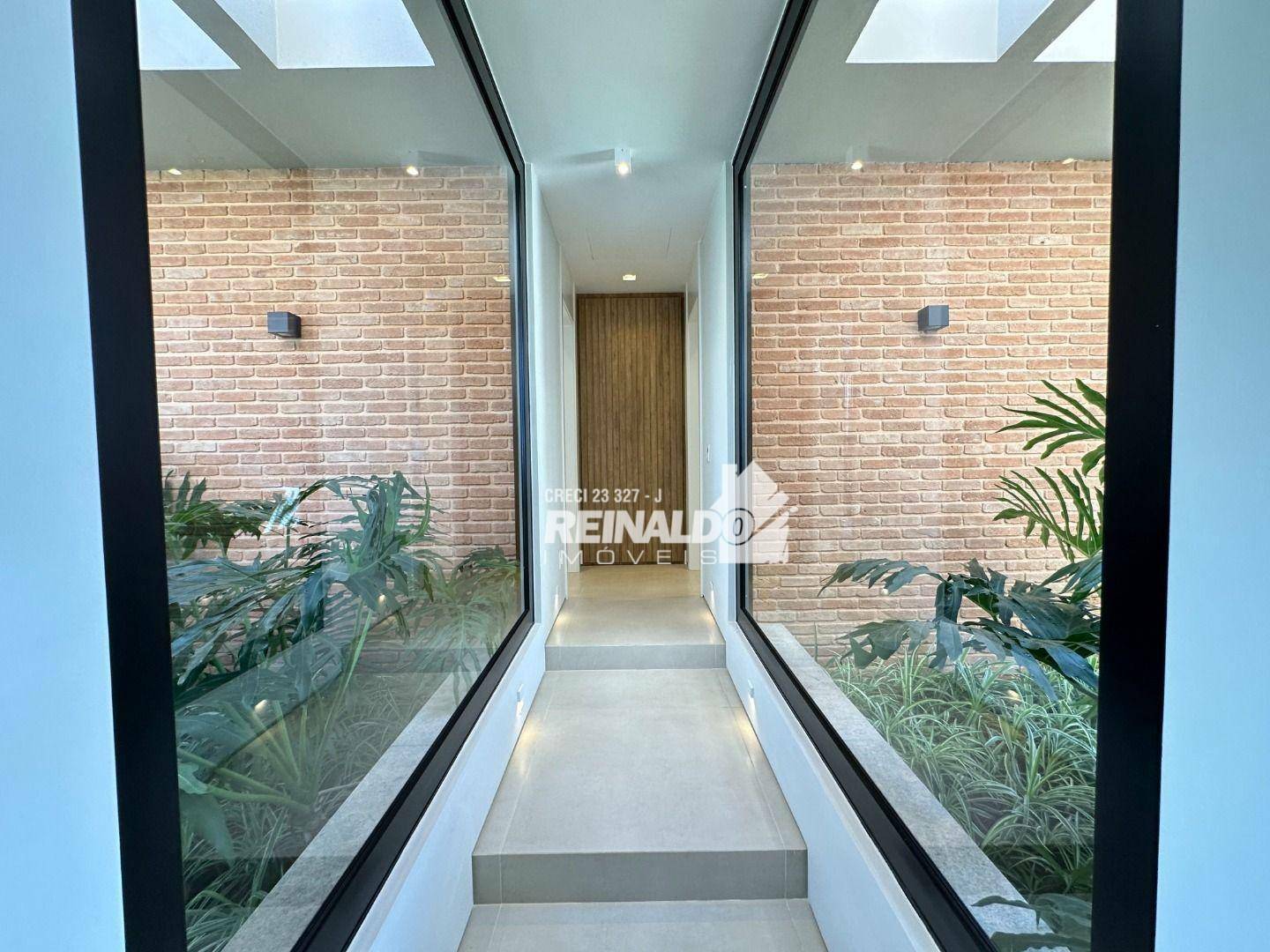 Casa de Condomínio à venda com 4 quartos, 580m² - Foto 29