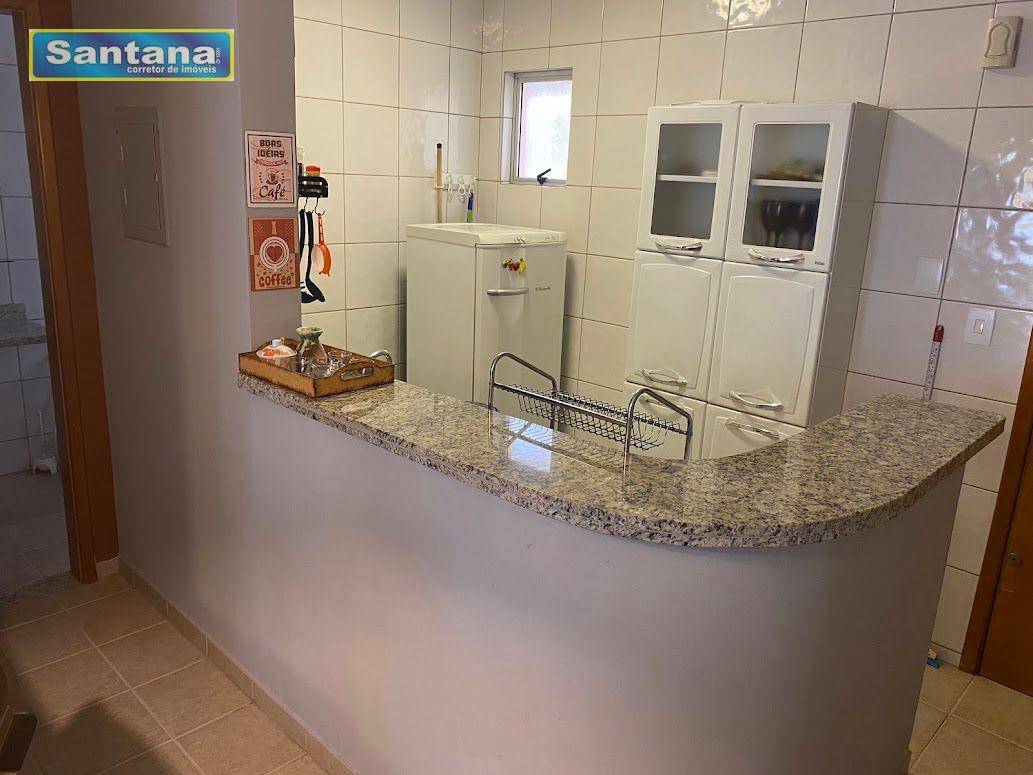 Apartamento à venda com 1 quarto, 40m² - Foto 13