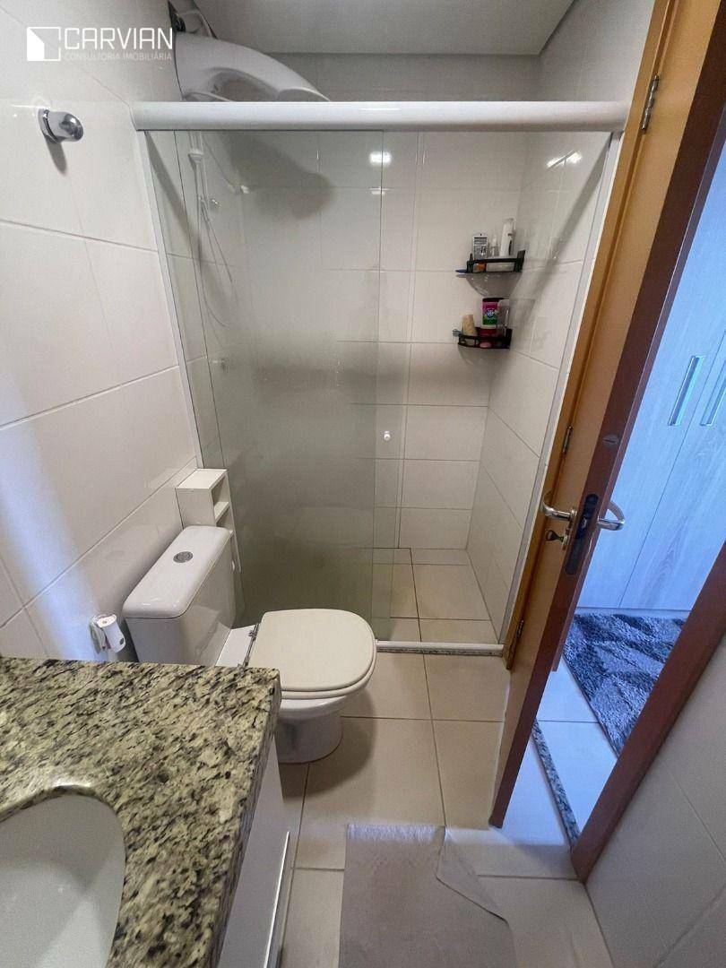 Apartamento à venda com 1 quarto, 45m² - Foto 12