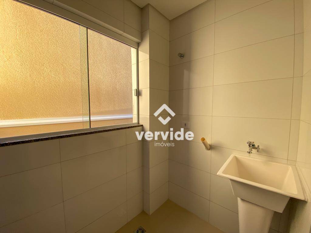 Apartamento à venda com 3 quartos, 52m² - Foto 9