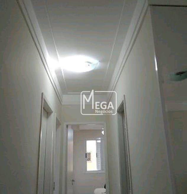 Apartamento à venda com 3 quartos, 80m² - Foto 11