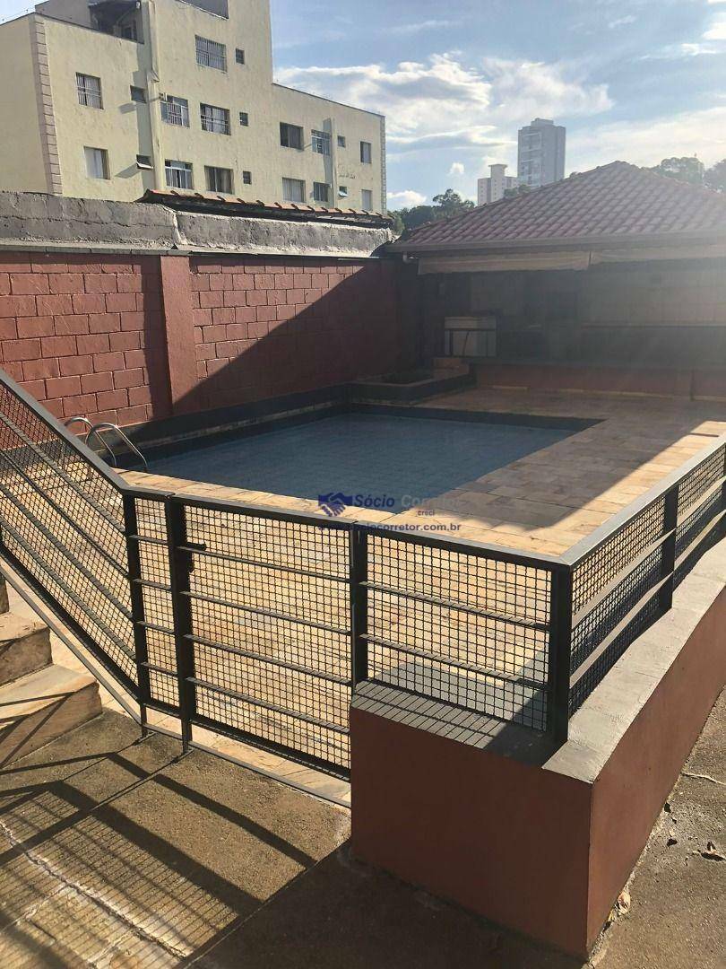 Apartamento à venda com 3 quartos, 70m² - Foto 24