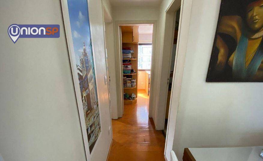 Apartamento à venda com 2 quartos, 59m² - Foto 6