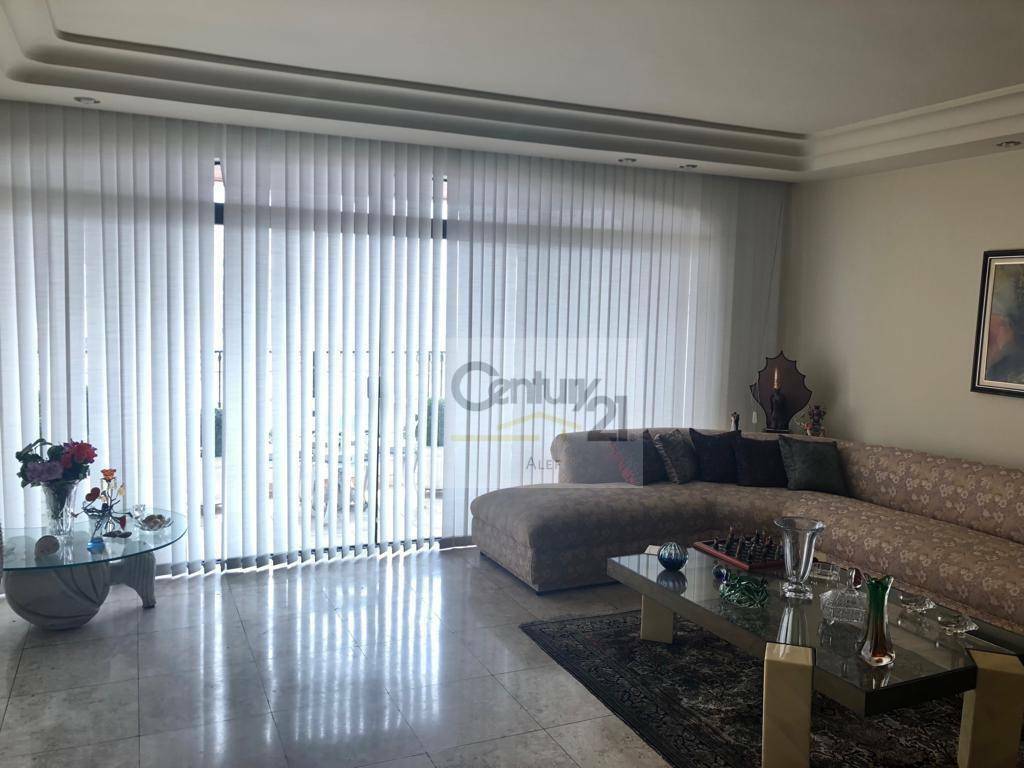 Apartamento à venda com 4 quartos, 350m² - Foto 11