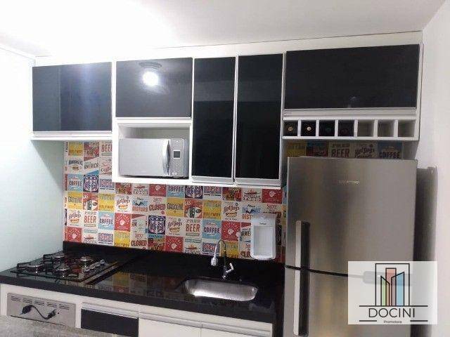 Apartamento à venda com 2 quartos, 45m² - Foto 8