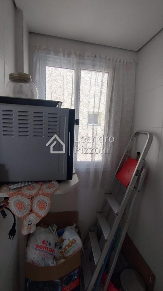 Apartamento para alugar com 2 quartos, 69m² - Foto 14