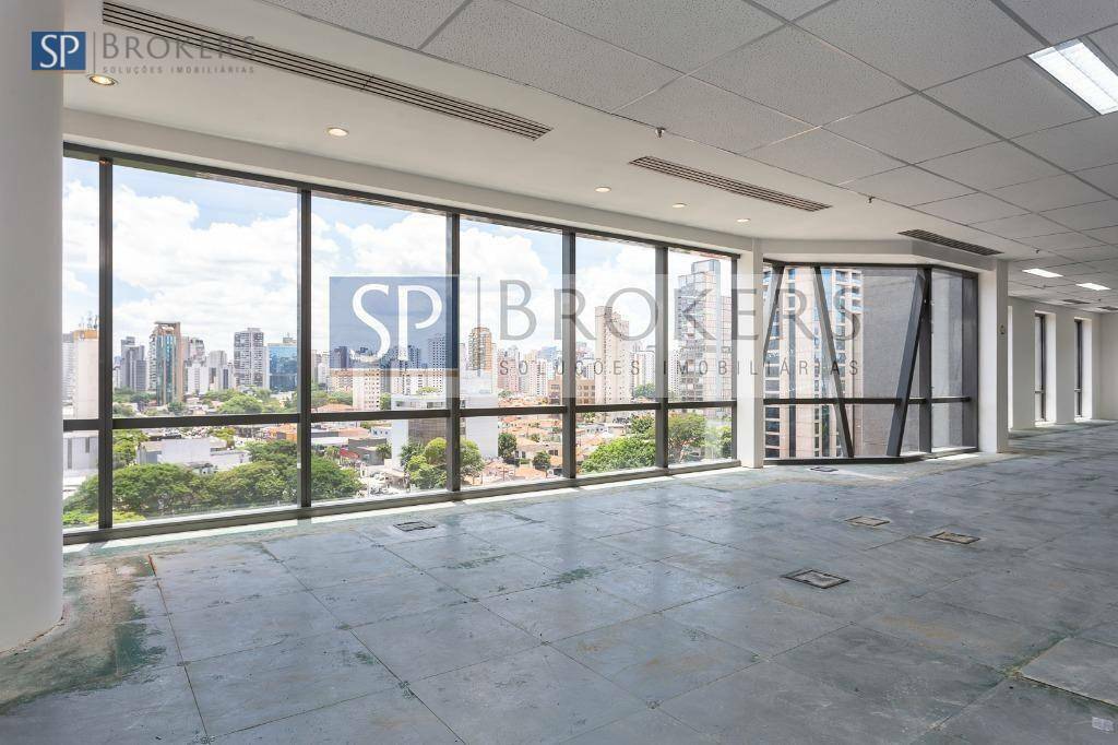 Conjunto Comercial-Sala para alugar, 1402m² - Foto 3