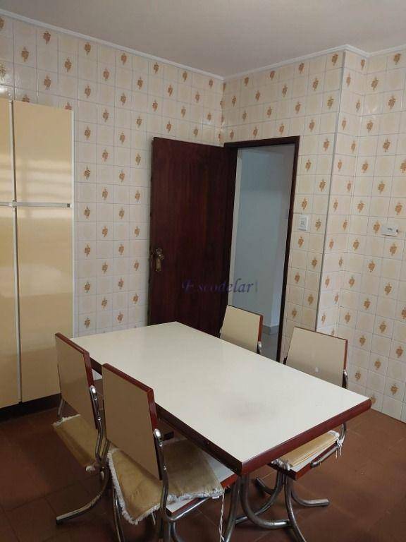 Sobrado à venda com 3 quartos, 180m² - Foto 6