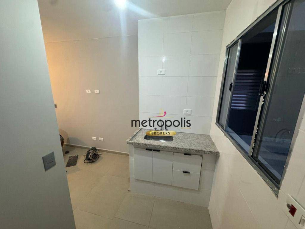 Casa, 1 quarto, 35 m² - Foto 5