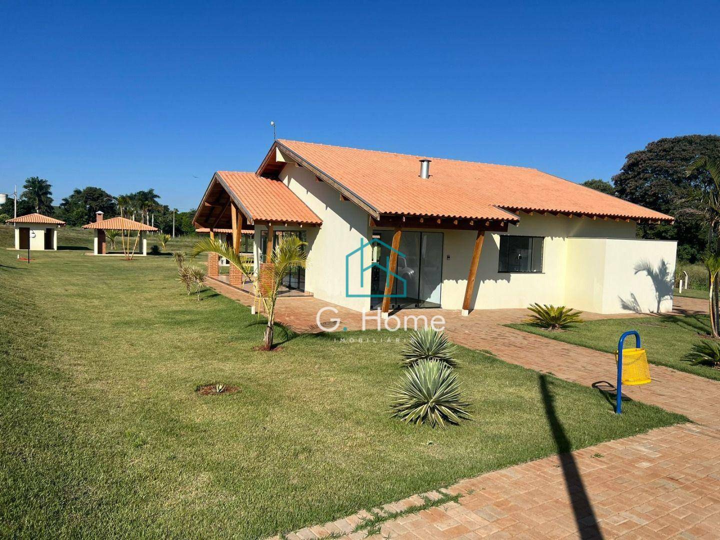 Terreno à venda, 444M2 - Foto 1