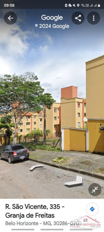 Apartamento à venda com 2 quartos, 42m² - Foto 12