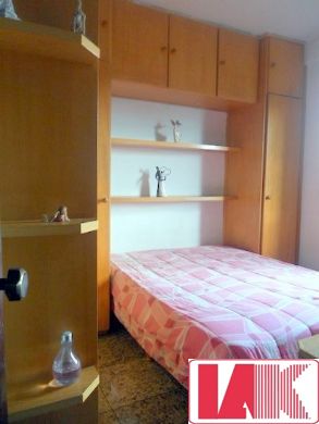 Apartamento à venda com 3 quartos, 126m² - Foto 9