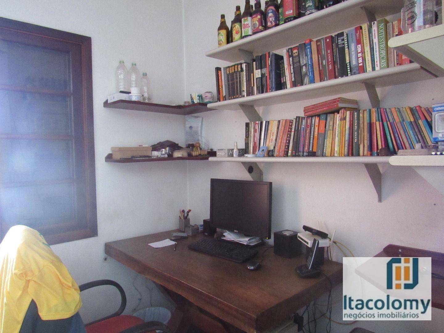 Casa de Condomínio à venda com 4 quartos, 450m² - Foto 58