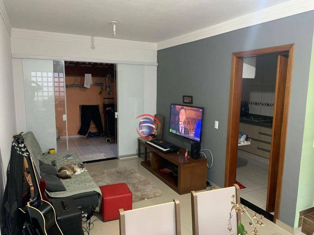 Sobrado à venda com 3 quartos, 86m² - Foto 11