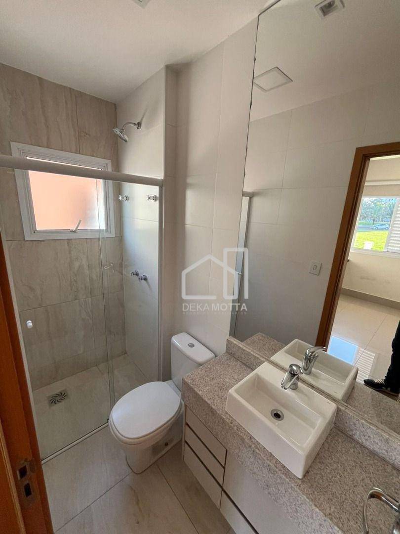 Casa de Condomínio à venda com 3 quartos, 189m² - Foto 12