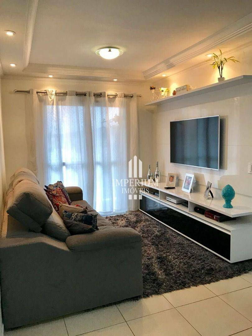 Apartamento à venda com 2 quartos, 58m² - Foto 1