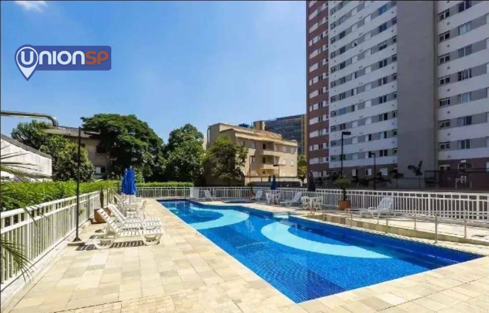 Apartamento à venda com 2 quartos, 65m² - Foto 47