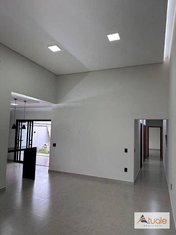 Casa de Condomínio à venda com 3 quartos, 170m² - Foto 20