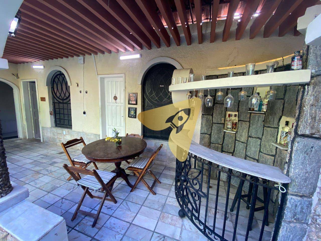 Casa de Condomínio à venda com 4 quartos, 300m² - Foto 30