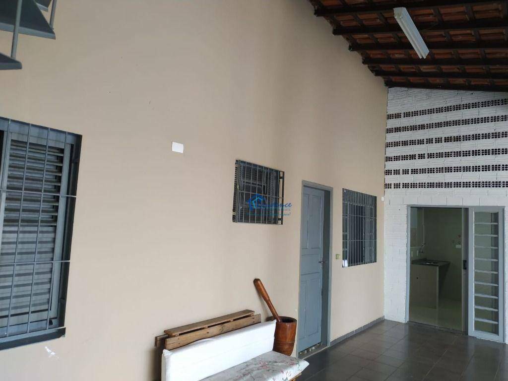 Casa à venda com 2 quartos, 156m² - Foto 19