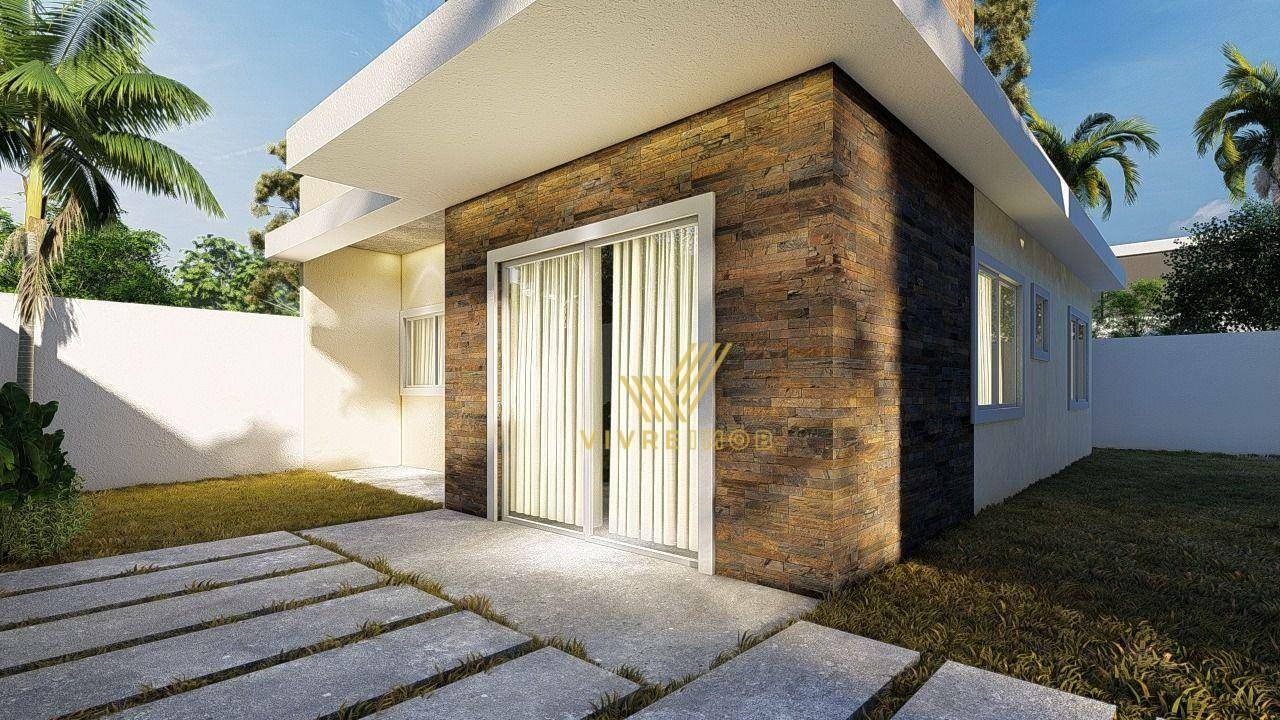 Casa de Condomínio à venda com 2 quartos, 70m² - Foto 6