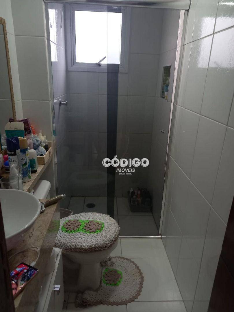 Apartamento à venda com 2 quartos, 74m² - Foto 17