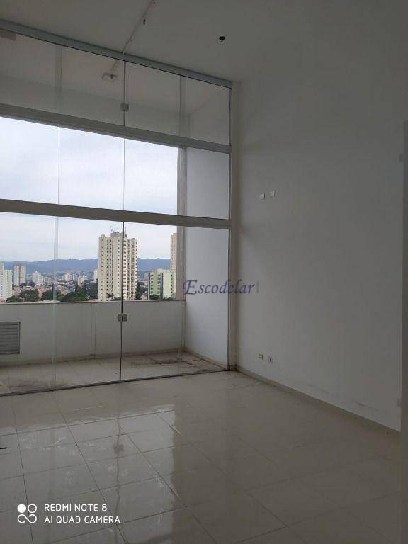 Conjunto Comercial-Sala à venda, 36m² - Foto 8