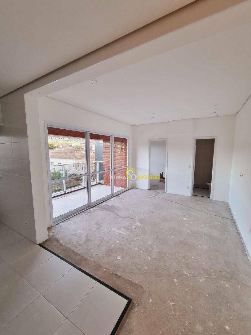 Apartamento à venda com 1 quarto, 55m² - Foto 2